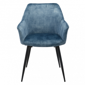 Трапезен стол TIPTON -  ⋙ на цена от 199.80лв  - Allegro-bg.com