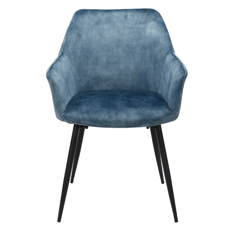 Трапезен стол TIPTON -  ⋙ на цена от 199.80лв  - Allegro-bg.com