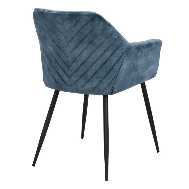 Трапезен стол TIPTON -  ⋙ на цена от 199.80лв  - Allegro-bg.com