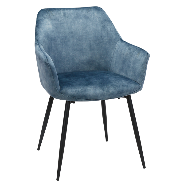 Трапезен стол TIPTON -  ⋙ на цена от 199.80лв  - Allegro-bg.com