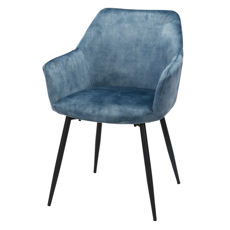 Трапезен стол TIPTON -  ⋙ на цена от 199.80лв  - Allegro-bg.com