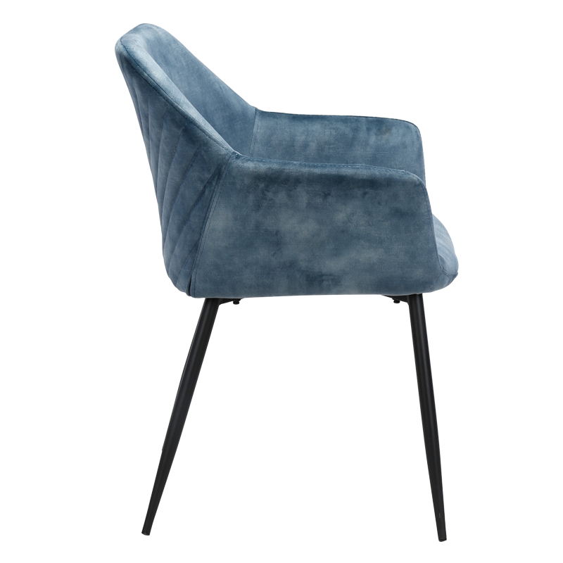 Трапезен стол TIPTON -  ⋙ на цена от 199.80лв  - Allegro-bg.com