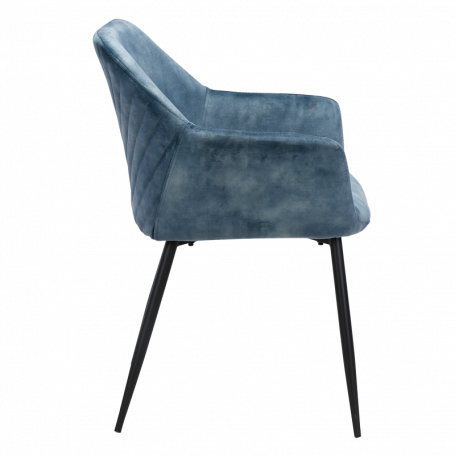 Трапезен стол TIPTON -  ⋙ на цена от 199.80лв  - Allegro-bg.com