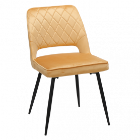 Трапезен стол SELBY -  ⋙ на цена от 186.00лв  - Allegro-bg.com 2