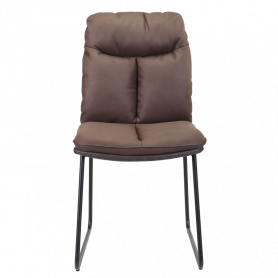 Трапезен стол BRENT -  ⋙ на цена от 180.00лв  - Allegro-bg.com 2