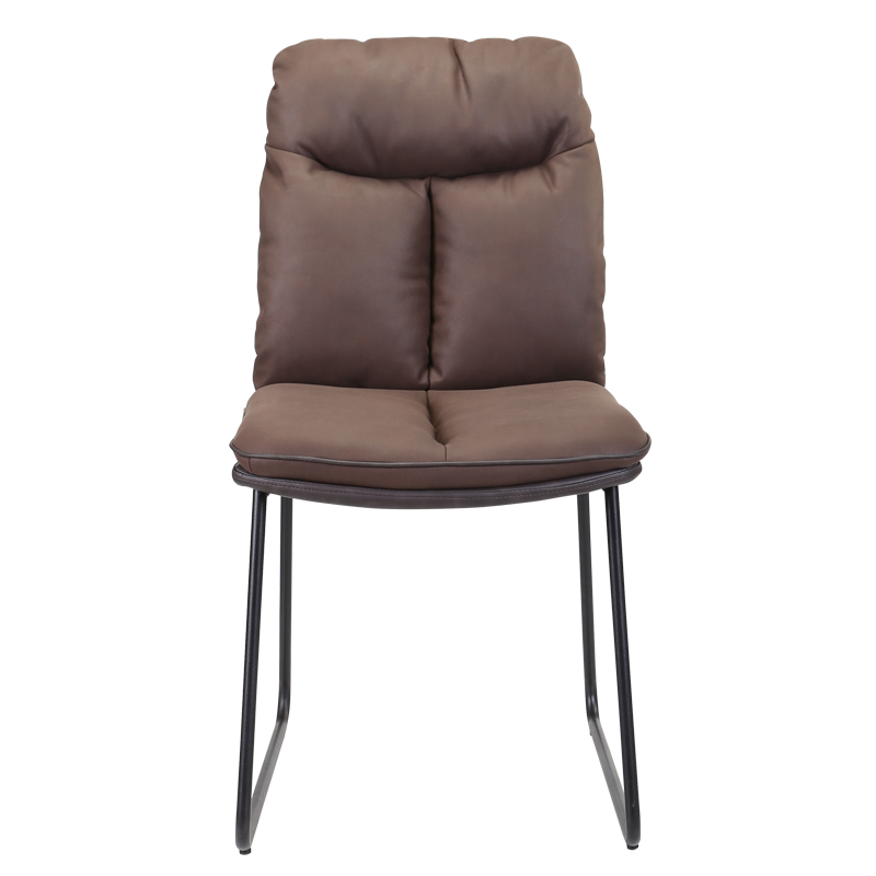 Трапезен стол BRENT -  ⋙ на цена от 180.00лв  - Allegro-bg.com