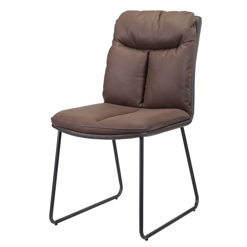 Трапезен стол BRENT -  ⋙ на цена от 180.00лв  - Allegro-bg.com