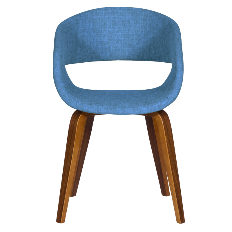 Трапезен стол Carmen 9975 ⋙ на цена от 192.00лв  - Allegro-bg.com