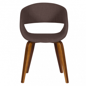 Трапезен стол Carmen 9975 ⋙ на цена от 192.00лв  - Allegro-bg.com