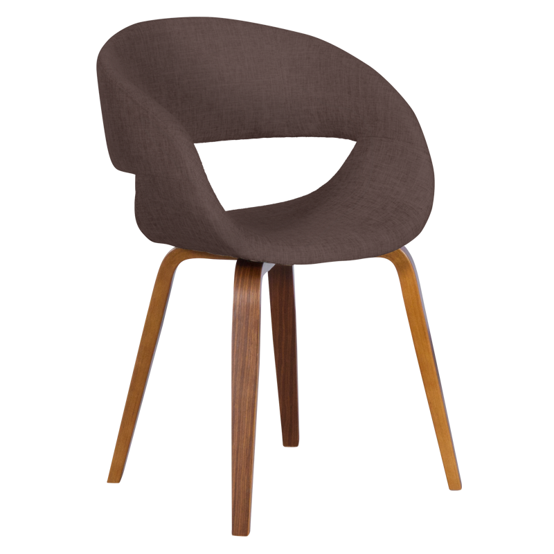 Трапезен стол Carmen 9975 ⋙ на цена от 192.00лв  - Allegro-bg.com