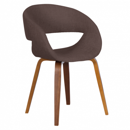 Трапезен стол Carmen 9975 ⋙ на цена от 192.00лв  - Allegro-bg.com