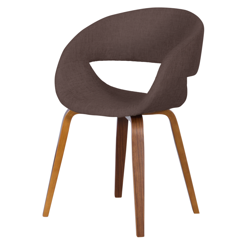 Трапезен стол Carmen 9975 ⋙ на цена от 192.00лв  - Allegro-bg.com