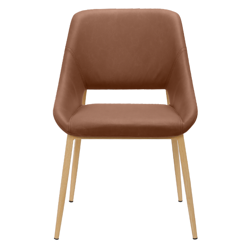 Трапезен стол LUTON -  ⋙ на цена от 199.20лв  - Allegro-bg.com