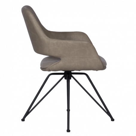 Трапезен стол DEVON -  ⋙ на цена от 294.00лв  - Allegro-bg.com