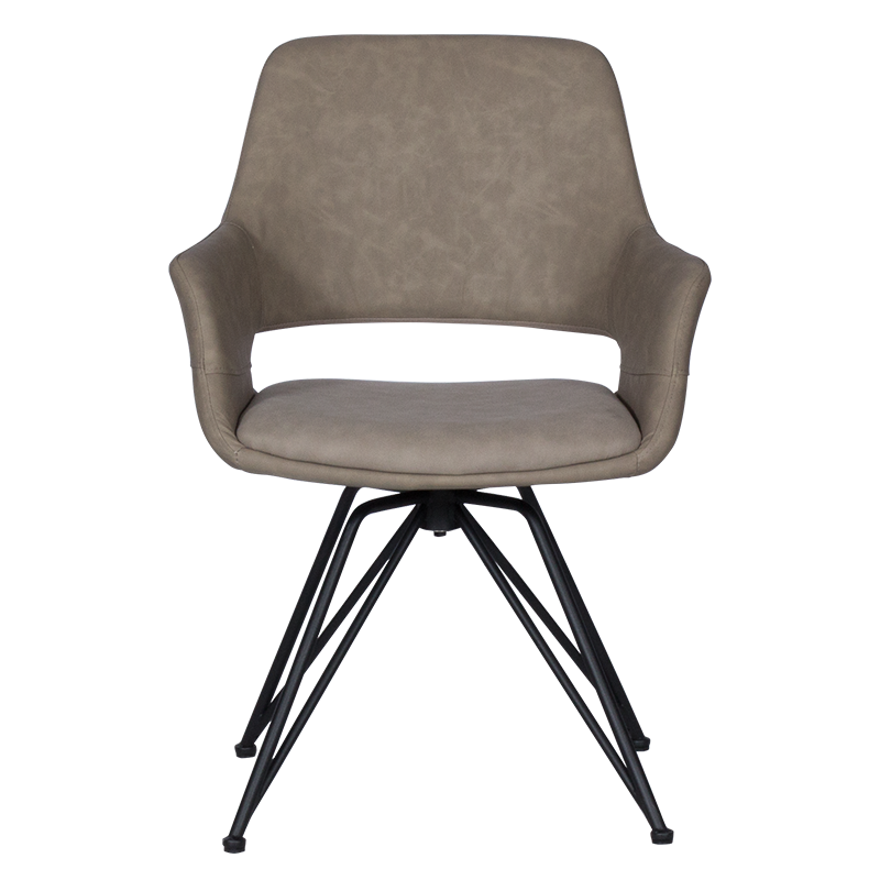 Трапезен стол DEVON -  ⋙ на цена от 294.00лв  - Allegro-bg.com