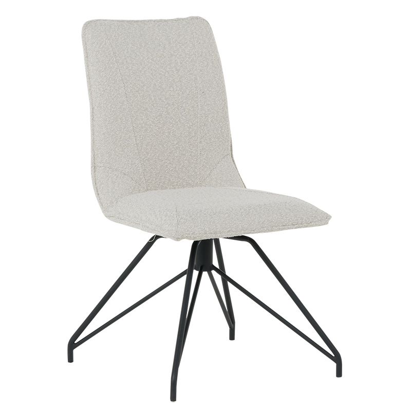 Трапезен стол ELMA 1 -  ⋙ на цена от 188.40лв  - Allegro-bg.com