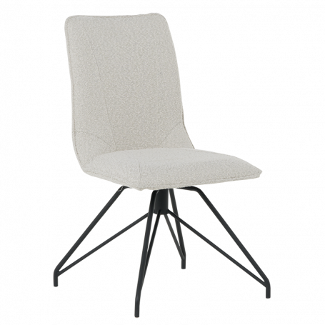 Трапезен стол ELMA 1 -  ⋙ на цена от 188.40лв  - Allegro-bg.com