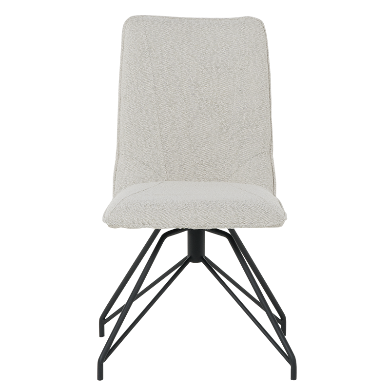 Трапезен стол ELMA 1 -  ⋙ на цена от 188.40лв  - Allegro-bg.com