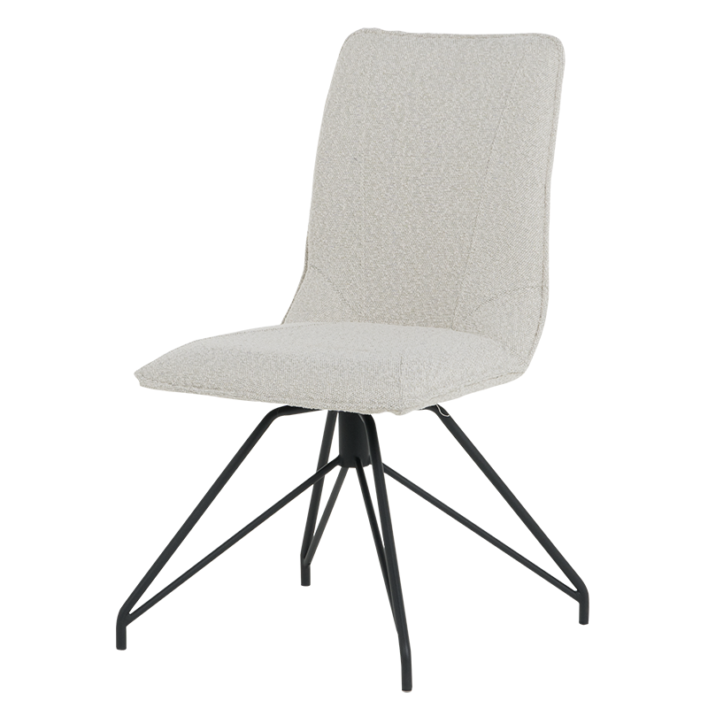 Трапезен стол ELMA 1 -  ⋙ на цена от 188.40лв  - Allegro-bg.com