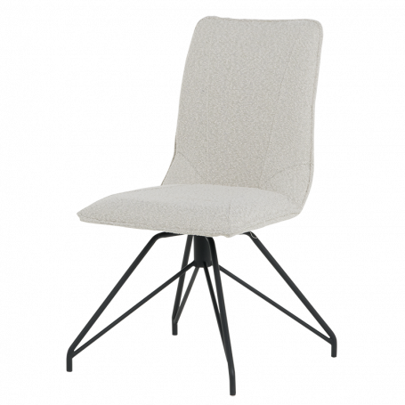 Трапезен стол ELMA 1 -  ⋙ на цена от 188.40лв  - Allegro-bg.com