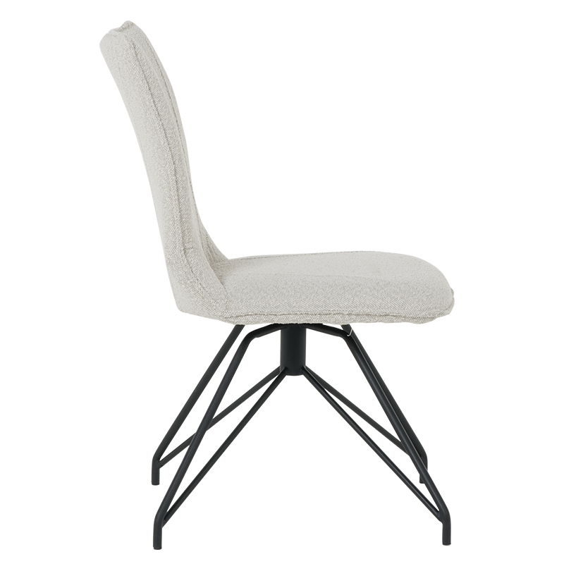 Трапезен стол ELMA 1 -  ⋙ на цена от 188.40лв  - Allegro-bg.com