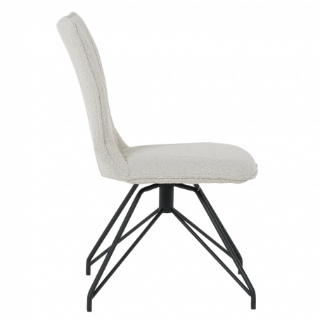 Трапезен стол ELMA 1 -  ⋙ на цена от 188.40лв  - Allegro-bg.com