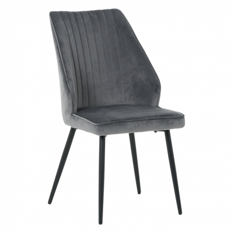 Трапезен стол LAREDO -  ⋙ на цена от 162.00лв  - Allegro-bg.com