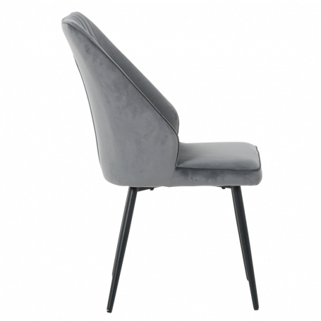 Трапезен стол LAREDO -  ⋙ на цена от 162.00лв  - Allegro-bg.com