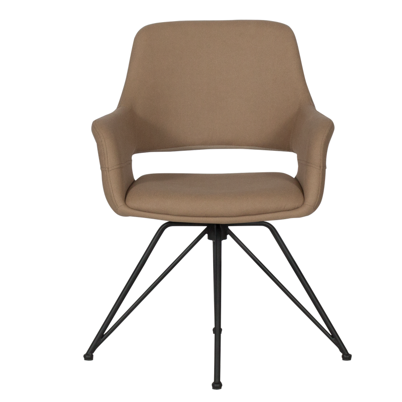 Трапезен стол DEVON -  ⋙ на цена от 294.00лв  - Allegro-bg.com