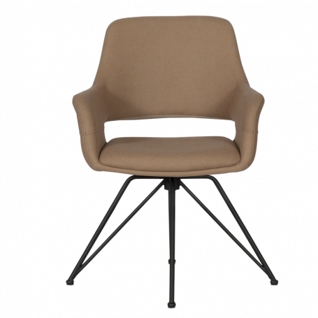 Трапезен стол DEVON -  ⋙ на цена от 294.00лв  - Allegro-bg.com