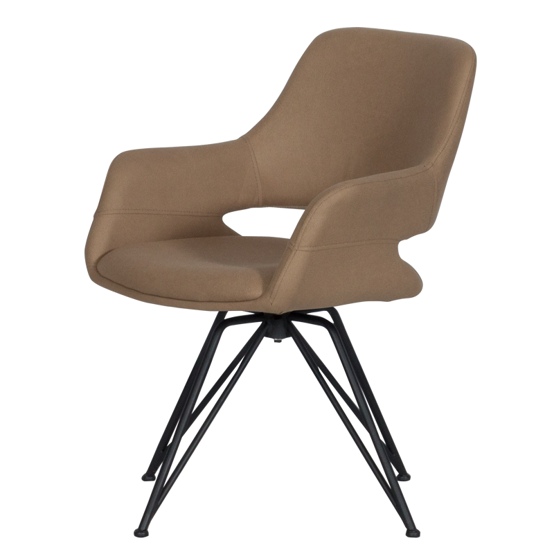 Трапезен стол DEVON -  ⋙ на цена от 294.00лв  - Allegro-bg.com