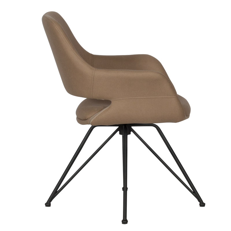 Трапезен стол DEVON -  ⋙ на цена от 294.00лв  - Allegro-bg.com