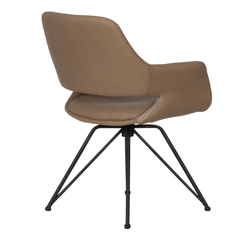 Трапезен стол DEVON -  ⋙ на цена от 294.00лв  - Allegro-bg.com