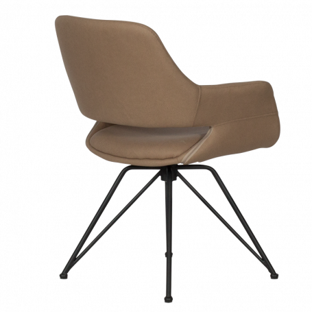 Трапезен стол DEVON -  ⋙ на цена от 294.00лв  - Allegro-bg.com