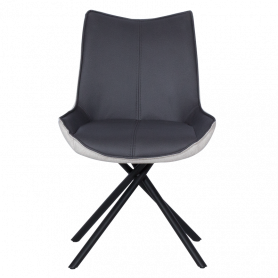 Трапезен стол HALTON -  ⋙ на цена от 216.00лв  - Allegro-bg.com