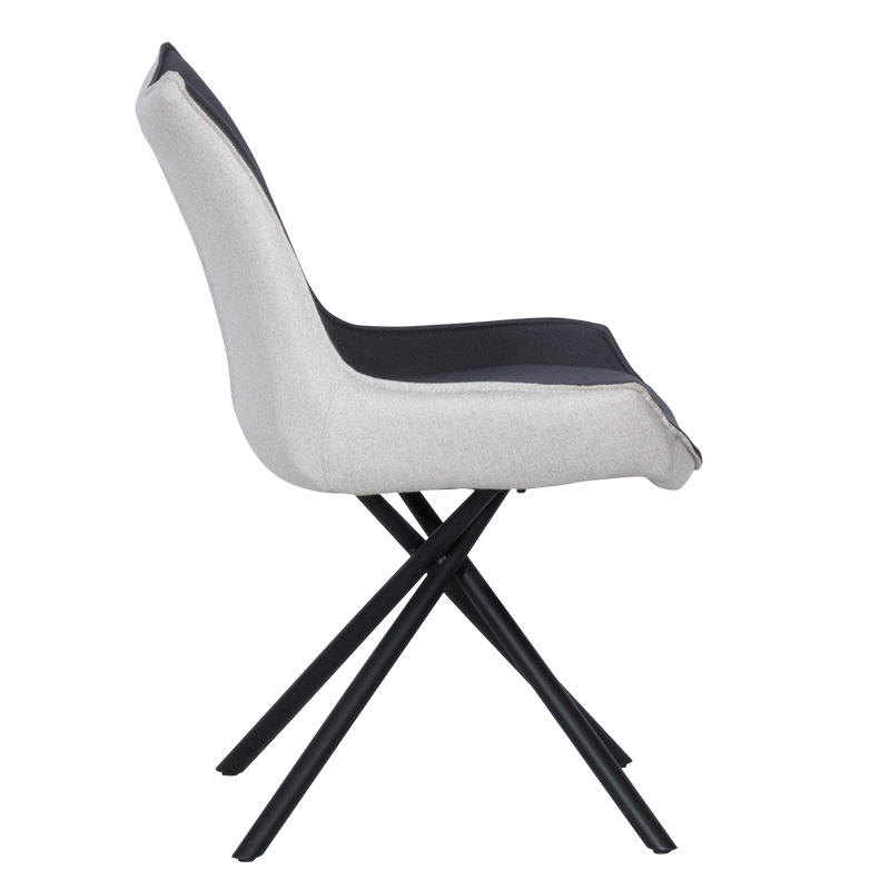 Трапезен стол HALTON -  ⋙ на цена от 216.00лв  - Allegro-bg.com