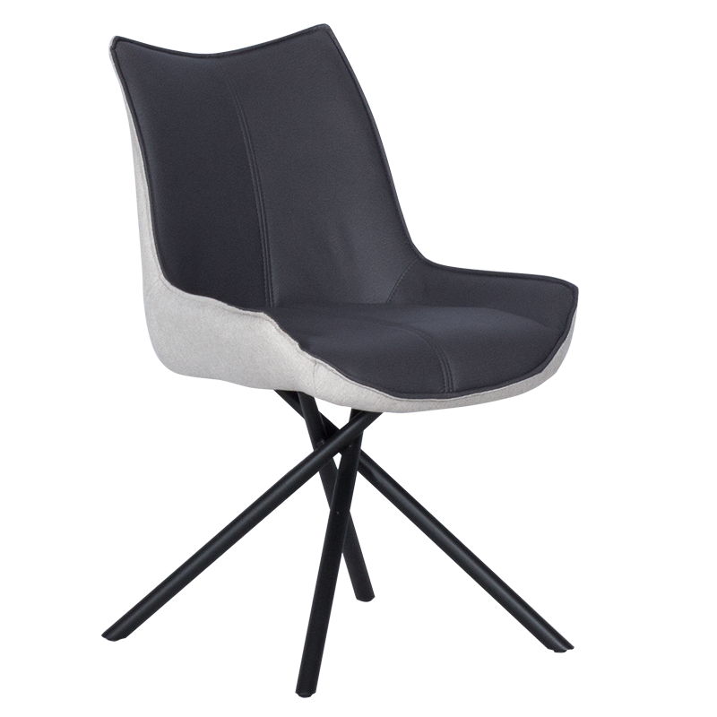 Трапезен стол HALTON -  ⋙ на цена от 216.00лв  - Allegro-bg.com