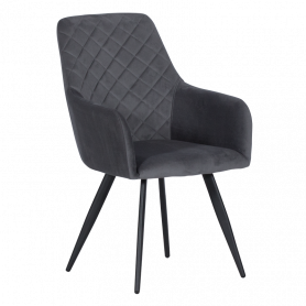 Трапезен стол ETON P -  ⋙ на цена от 171.60лв  - Allegro-bg.com