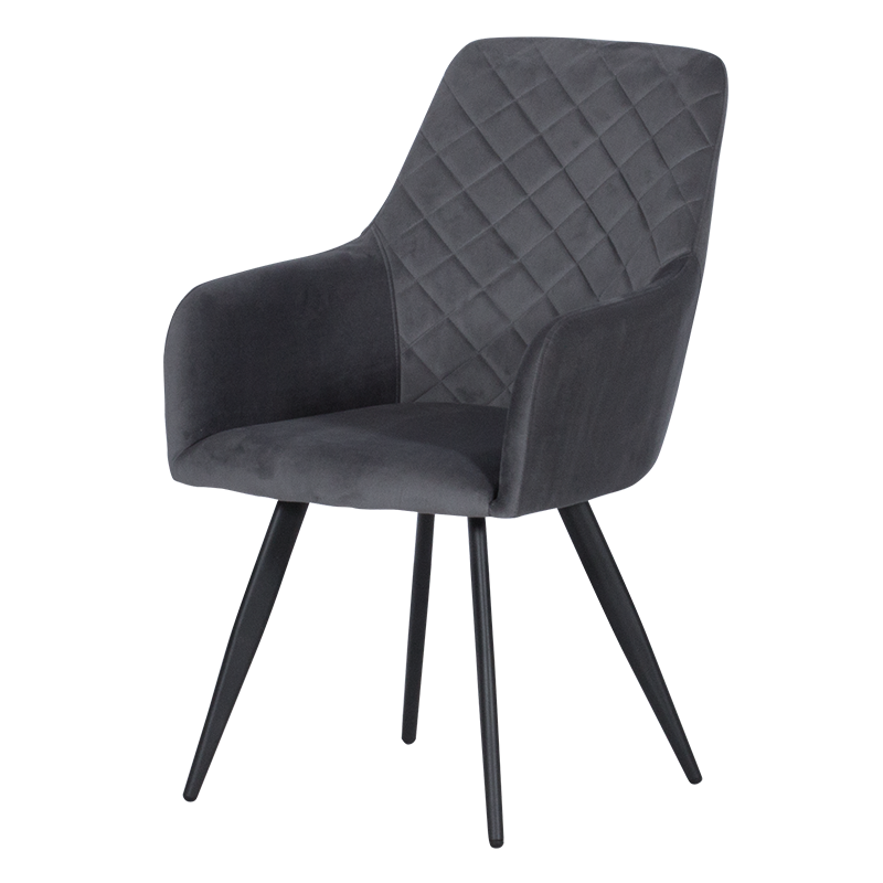 Трапезен стол ETON P -  ⋙ на цена от 171.60лв  - Allegro-bg.com