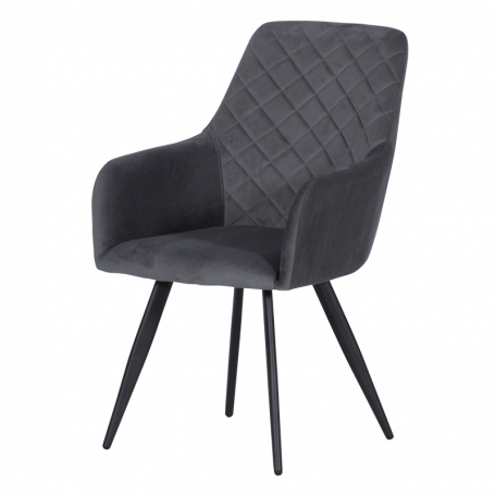 Трапезен стол ETON P -  ⋙ на цена от 171.60лв  - Allegro-bg.com