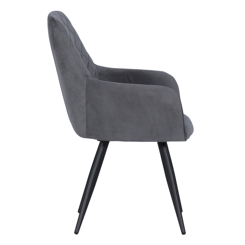 Трапезен стол ETON P -  ⋙ на цена от 171.60лв  - Allegro-bg.com