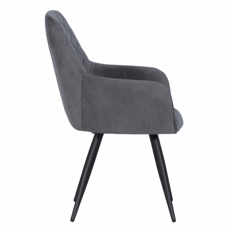 Трапезен стол ETON P -  ⋙ на цена от 171.60лв  - Allegro-bg.com