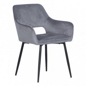 Трапезен стол REDCAR P  ⋙ на цена от 174.00лв  - Allegro-bg.com