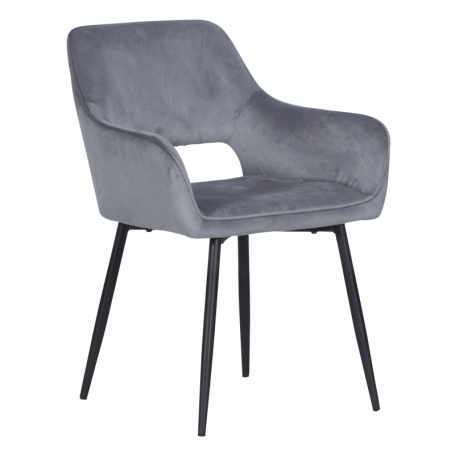 Трапезен стол REDCAR P  ⋙ на цена от 174.00лв  - Allegro-bg.com