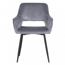 Трапезен стол REDCAR P  ⋙ на цена от 174.00лв  - Allegro-bg.com 2