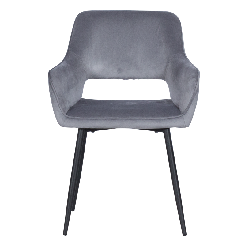 Трапезен стол REDCAR P  ⋙ на цена от 174.00лв  - Allegro-bg.com