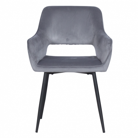 Трапезен стол REDCAR P  ⋙ на цена от 174.00лв  - Allegro-bg.com