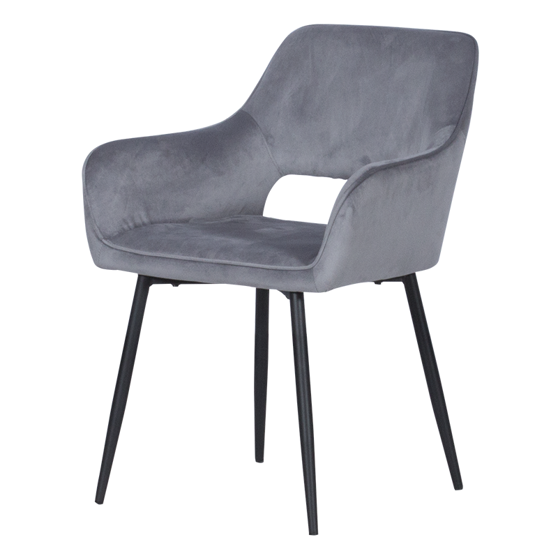 Трапезен стол REDCAR P  ⋙ на цена от 174.00лв  - Allegro-bg.com