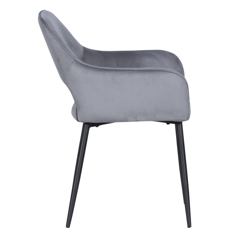 Трапезен стол REDCAR P  ⋙ на цена от 174.00лв  - Allegro-bg.com