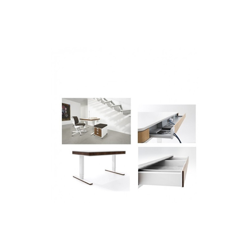 Бюро Moll unique T7,-570